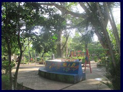 Parque Zoologico Nacional 11